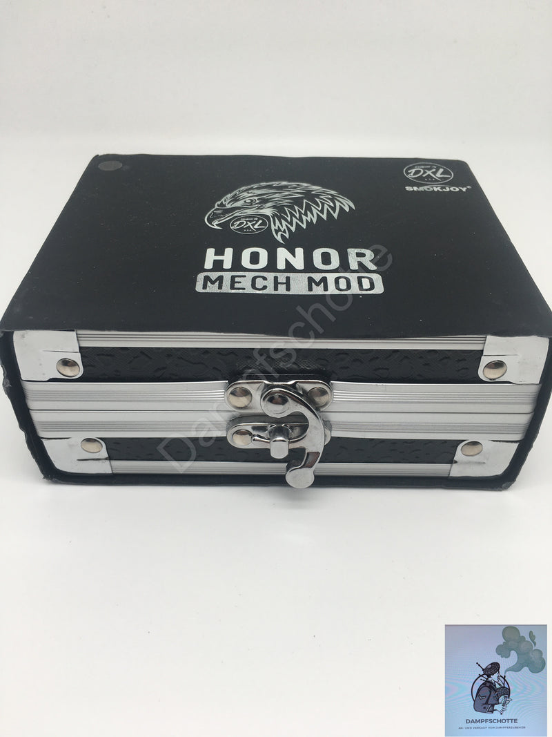 Honor Mech Mod von Smokjoy + DXL