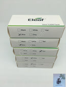 iStick TC 60 W Wechselpanele von Eleaf