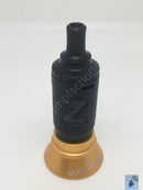 Z-MTL Tank in gunmetal von Geekvape