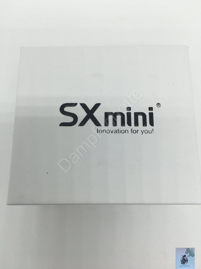SX Mini Divine RDA von Yihi