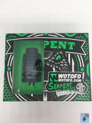 Serpent Elevate Verdampfer von Wotofo