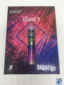 iJust 3 Kit von Eleaf