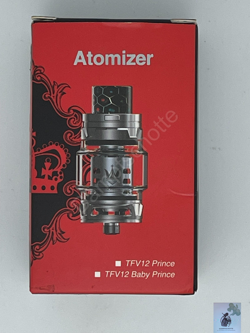 TFV 12 Prince von Smok