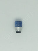 510 Driptip mit Spritzschutz