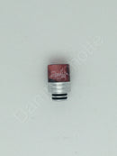 510 Driptip mit Spritzschutz