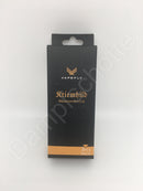 Kriemhild Coils 0,2 Ohm   3 Stückpackung