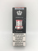Crown 4 Ersatzcoils 0,4 Ohm von Uwell 4 Stückpackung