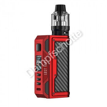 ** Thelema Quest 200 Watt Set von Lost Vape **