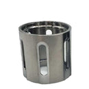 Peace Maker RTA Metal Guard von Squid Industries