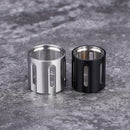 Peace Maker RTA Metal Guard von Squid Industries