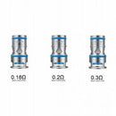 Odan Mesh 0,2 Ohm Coils von Aspire