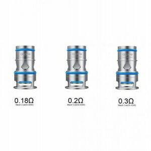 Odan Mesh 0,2 Ohm Coils von Aspire