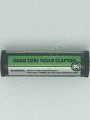Quad Core Fused Clapton  0,12 Ohm