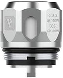 Vaporesso GT4 Mesh/GT8 Coils 0,15 Ohm 3 Stück Packung