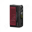 * Drag 3 177 Watt  Akkuträger von Voopoo *