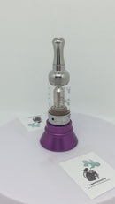 Nautilus mini Verdampfer von Aspire