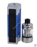 *Zelos 3 Set mit Nautilus 3 Verdampfer von Aspire*