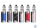 *Zelos 3 Set mit Nautilus 3 Verdampfer von Aspire*