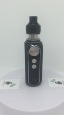 Cube 80W Mod Akkuträger mit Engine MTL RTA von OBS