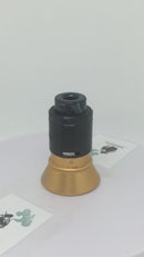 SX Mini Divine RDA von Yihi