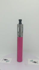 K3 Quick Start Kit in pink von Aspire