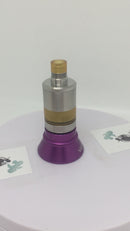 Precisio RTA von BD Vape