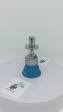 GS Tank 22mm (8-40W) Verdampfer für iStick 40