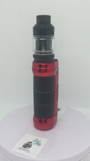 Aegis Max 100 mit  Z-Subohm 2021 Tank 5,5 ml