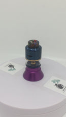 Nefarius RDTA Verdampfer 4ml von Asmodus