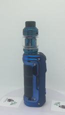 Aegis Max 100 mit  Z-Subohm 2021 Tank 5,5 ml