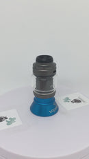 Zeus X Mesh RTA von GeekVape