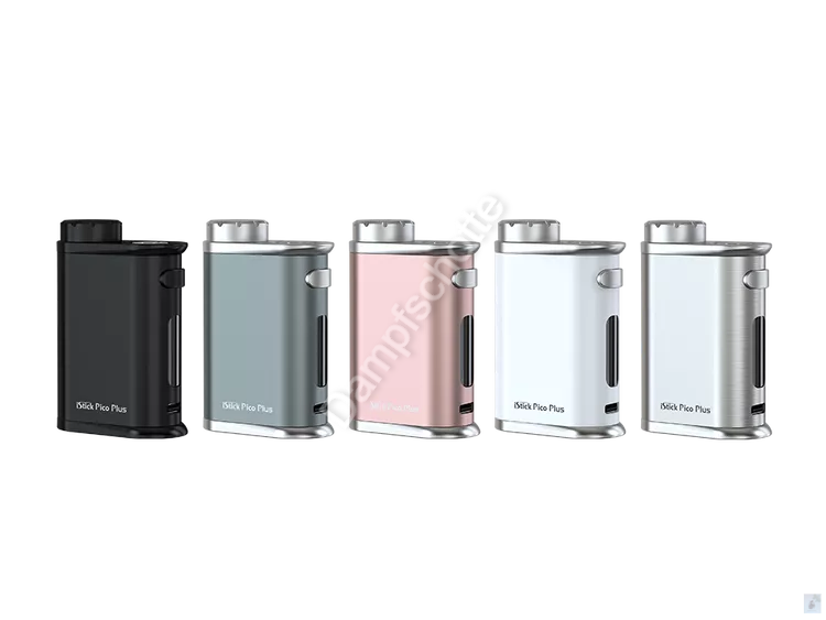 *iStick Pico Plus von Eleaf*