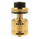 Fat Rabbit RTA von Hellvape