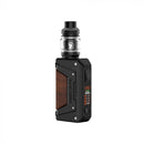 ** Aegis Legend 2 Kit mit Z Sub-Ohm Tank**