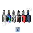 ** Aegis Legend 2 Kit mit Z Sub-Ohm Tank**