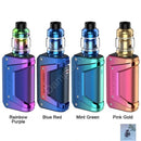 ** Aegis Legend 2 Kit mit Z Sub-Ohm Tank**