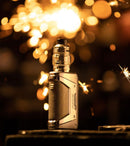 ** Aegis Legend 2 Kit mit Z Sub-Ohm Tank**