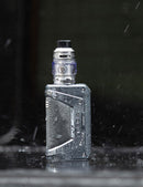 ** Aegis Legend 2 Kit mit Z Sub-Ohm Tank**