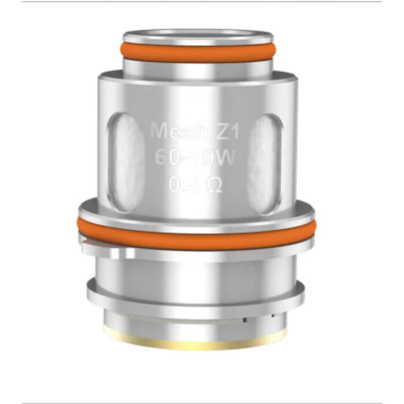 Z-Coil 0,20 / 0,40 Ohm von GeekVape