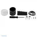 Fat Rabbit RTA von Hellvape