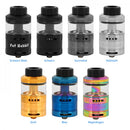 Fat Rabbit RTA von Hellvape