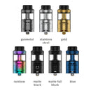 Fat Rabbit Solo RTA von Hellvape