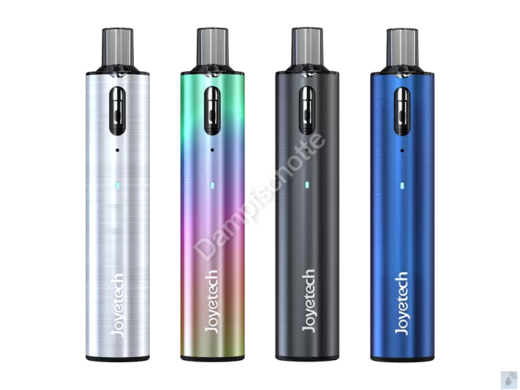 *eGo AIO Simple 1700 mAh von Innocigs*