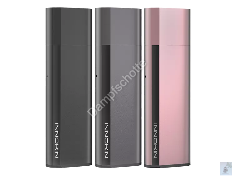 *Klypse von Innokin*