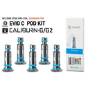 Joyetech EN Mesh Verdampferkopf 0,8 Ohm (5 Stück pro Packung)