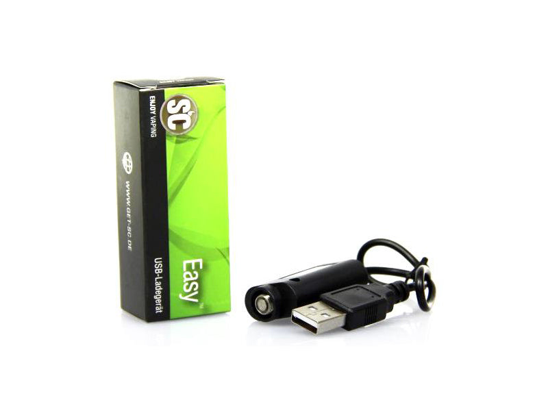 SC Easy USB Ladekabel