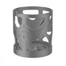 Brunhilde MTL RTA Frame Shield von Vapefly