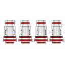 Uwell Aeglos 0,18 / 0,20 / 0,80 / 1,2 Ohm 4 Stück Packung