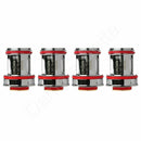 Crown 4 Ersatzcoils 0,2 Ohm + 0,23 Ohm