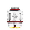 Uwell Valyrian UN2 Mesh Coil Verdampferkopf 0.18 Ohm 2 Stück Packung